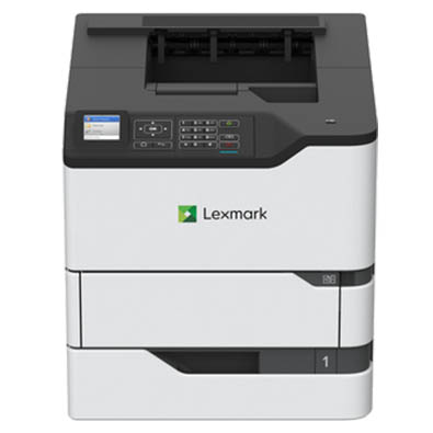 Lexmark MS823dn