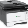 Lexmark MX330/430 Serisi