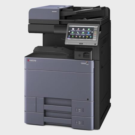 TASKalfa 3253ci a3 yazıcı