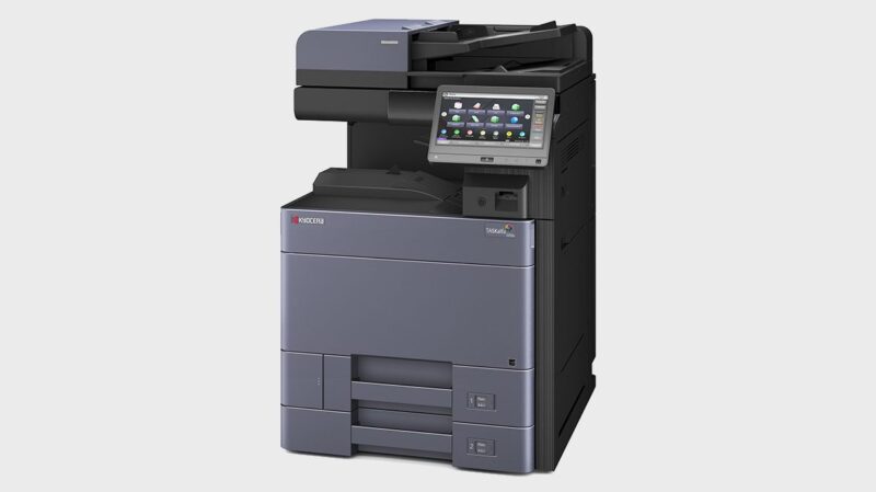 TASKalfa 3253ci a3 yazıcı