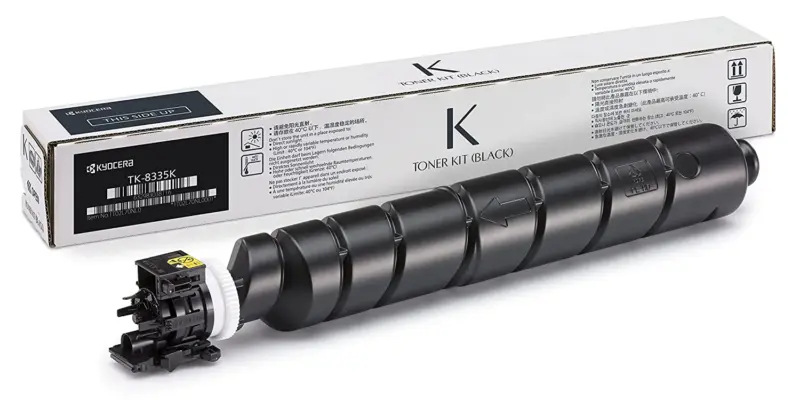 TASKalfa 3253ci a3 yazıcı