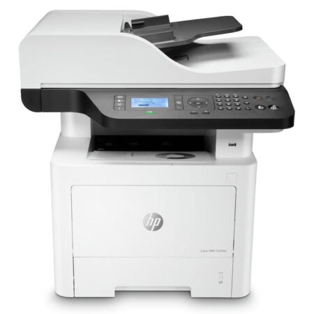 Hp Mfp 432fdn Çok Fonksiyonlu Siyah Lazer Yazıcı