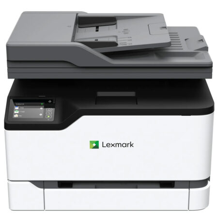 Lexmark CX431adw Çok Fonksiyonlu Renkli Lazer Yazıcı