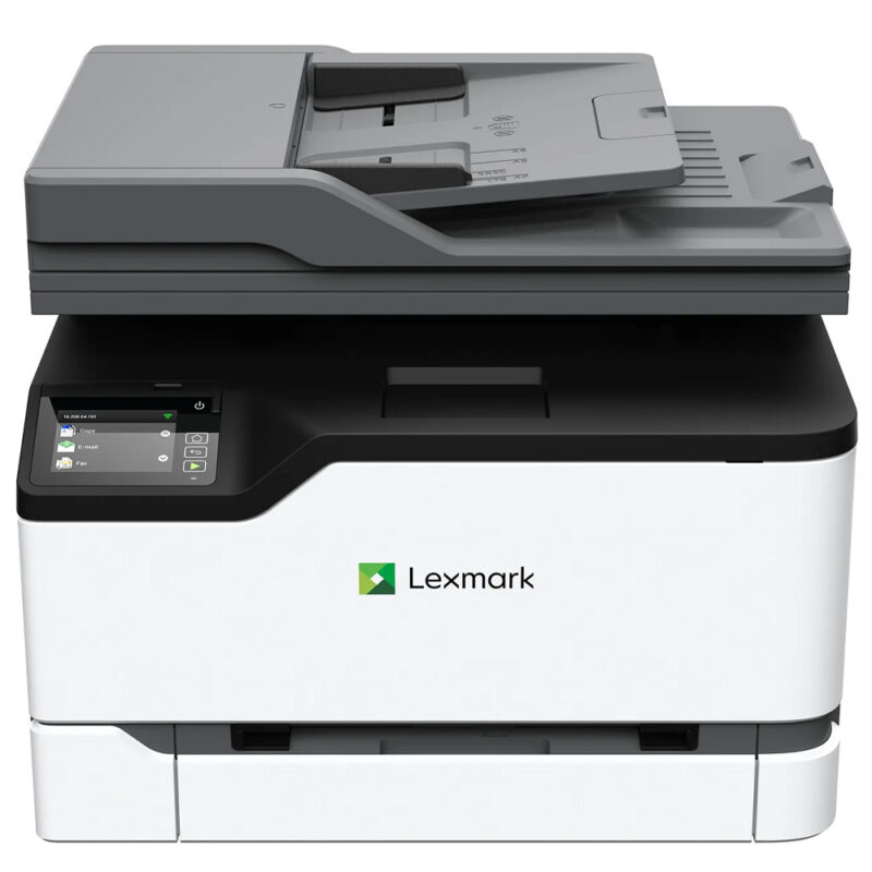 Lexmark CX431adw Çok Fonksiyonlu Renkli Lazer Yazıcı