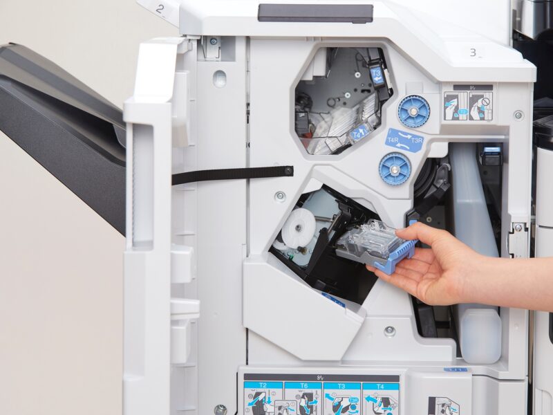 Epson WorkForce Pro AM-C4000 - Image 2