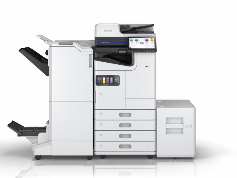 Epson WorkForce Pro AM-C4000 - Image 7