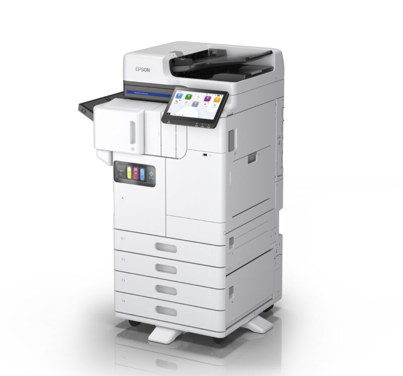 Epson WorkForce Pro AM-C4000 - Image 8