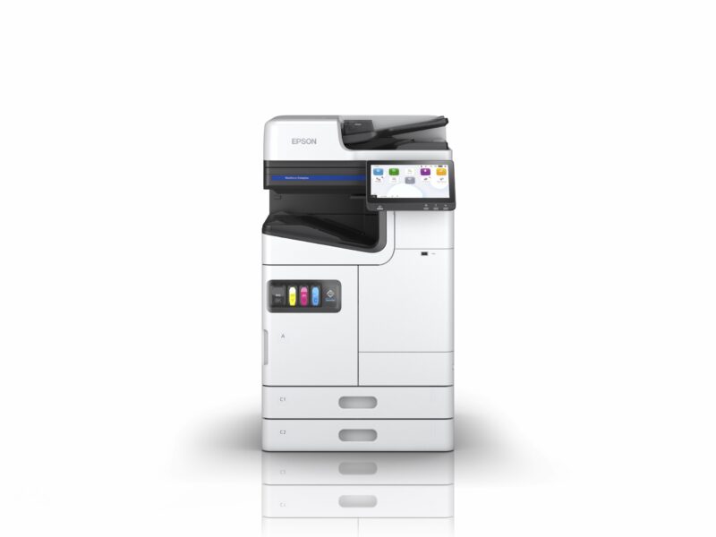 Epson WorkForce Pro AM-C4000 - Image 6