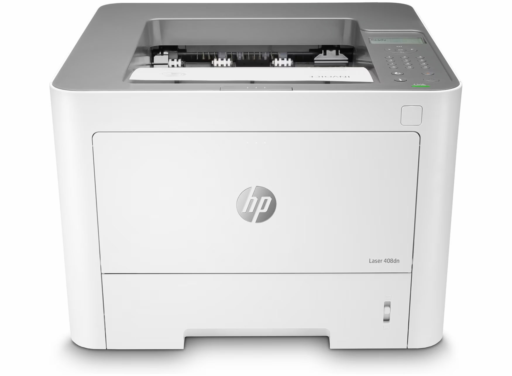 HP Laser 408dn Mono Tlačiareň